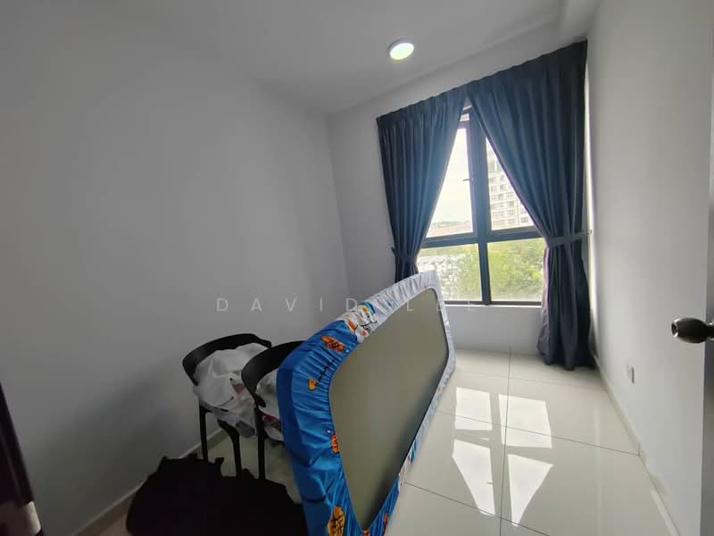 Service Residence for Rent at GAIA Residences - David Lee - Bedroom - PropertyGuru.com.my
