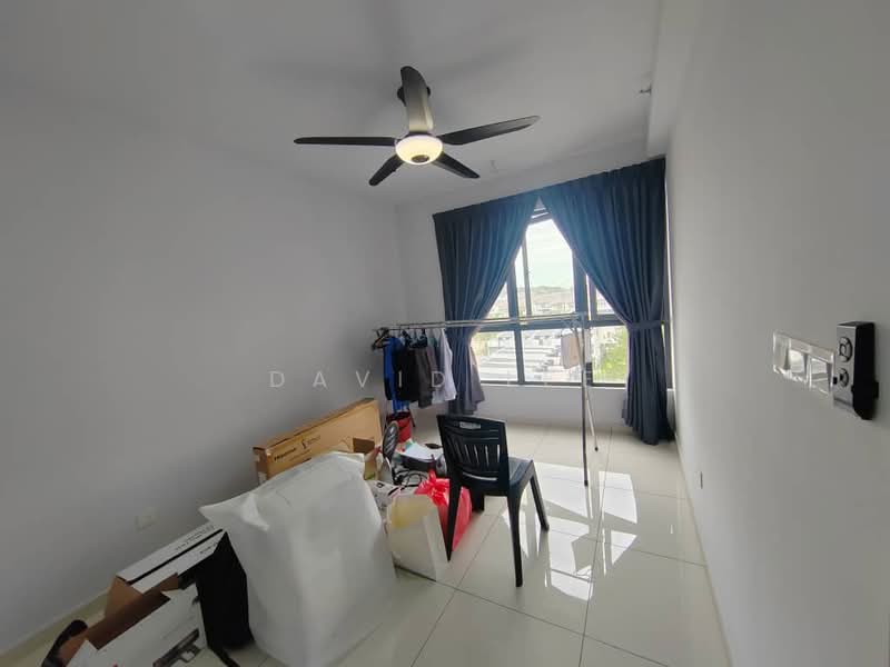 Service Residence for Rent at GAIA Residences - David Lee - Interior - PropertyGuru.com.my