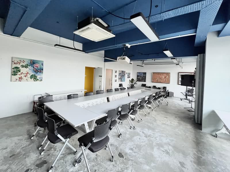Office for Rent in Taman TTDI Jaya (Shah Alam) - Noorlinda Ibrahim - PropertyGuru.com.my
