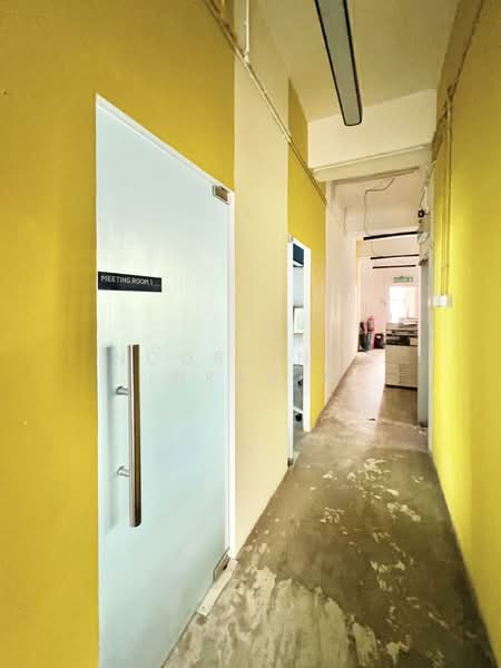 Office for Rent in Taman TTDI Jaya (Shah Alam) - Noorlinda Ibrahim - PropertyGuru.com.my