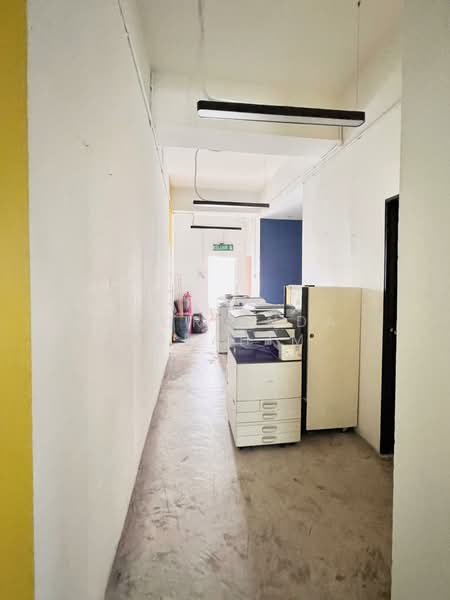 Office for Rent in Taman TTDI Jaya (Shah Alam) - Noorlinda Ibrahim - PropertyGuru.com.my
