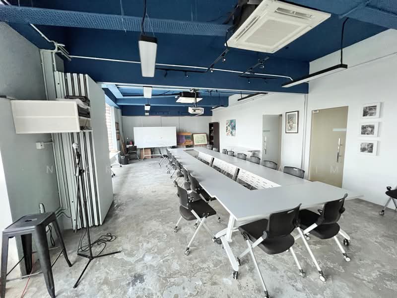 Office for Rent in Taman TTDI Jaya (Shah Alam) - Noorlinda Ibrahim - PropertyGuru.com.my