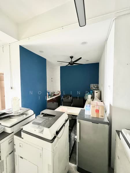 Office for Rent in Taman TTDI Jaya (Shah Alam) - Noorlinda Ibrahim - PropertyGuru.com.my