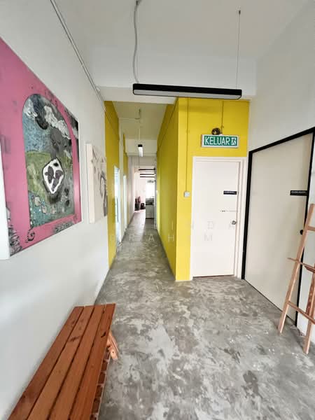 Office for Rent in Taman TTDI Jaya (Shah Alam) - Noorlinda Ibrahim - PropertyGuru.com.my