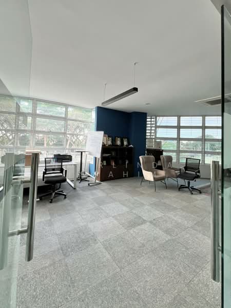 Office for Rent in Taman TTDI Jaya (Shah Alam) - Noorlinda Ibrahim - PropertyGuru.com.my