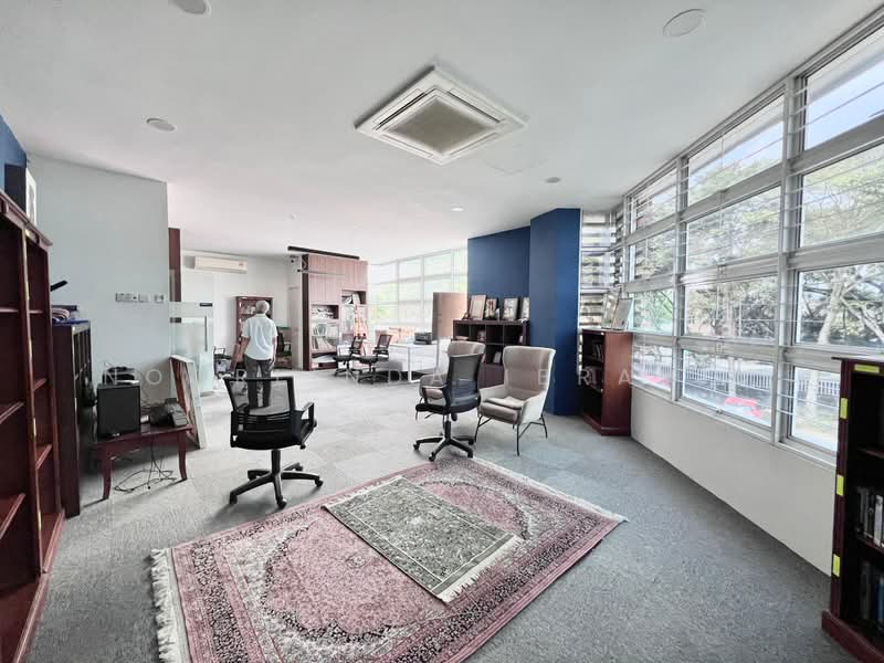 Office for Rent in Taman TTDI Jaya (Shah Alam) - Noorlinda Ibrahim - PropertyGuru.com.my