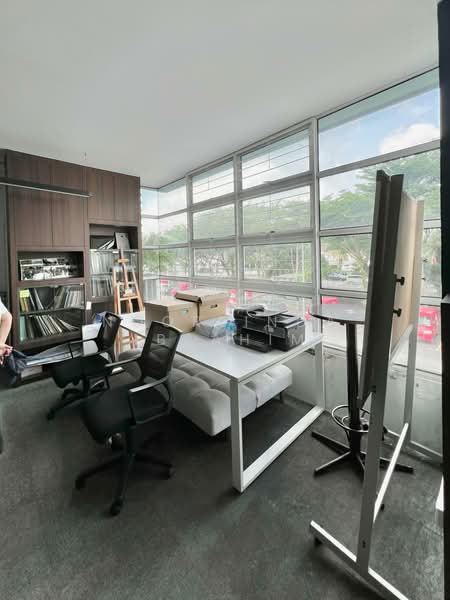 Office for Rent in Taman TTDI Jaya (Shah Alam) - Noorlinda Ibrahim - PropertyGuru.com.my