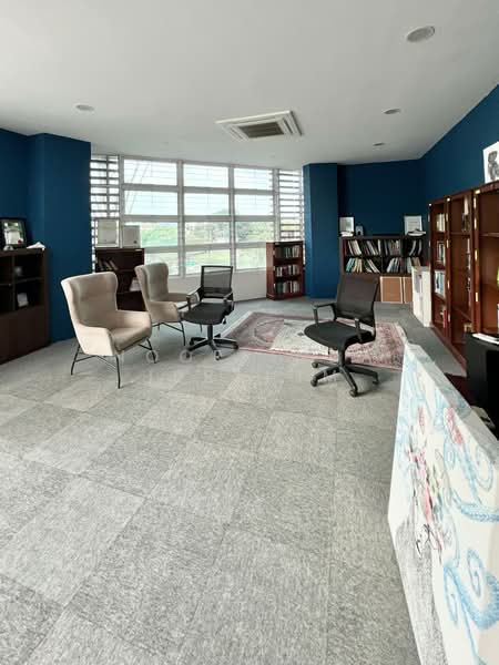Office for Rent in Taman TTDI Jaya (Shah Alam) - Noorlinda Ibrahim - PropertyGuru.com.my