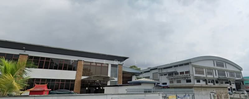 Kilang Terpisah untuk Dijual di Taman Mutiara Subang (Shah Alam) - Peter Liew - Exterior - PropertyGuru.com.my
