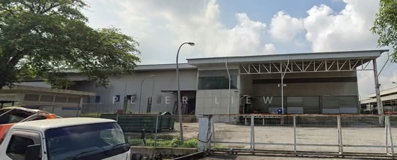 Kilang Terpisah untuk Dijual di Taman Mutiara Subang (Shah Alam) - Peter Liew - Exterior - PropertyGuru.com.my