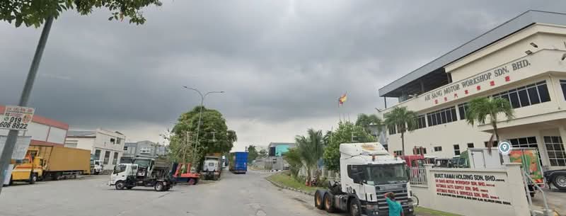 Kilang Terpisah untuk Dijual di Taman Mutiara Subang (Shah Alam) - Peter Liew - Exterior - PropertyGuru.com.my