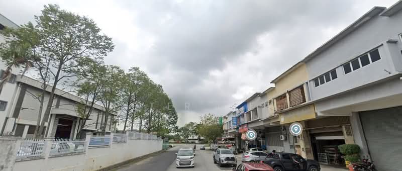 Kilang Terpisah untuk Dijual di Taman Mutiara Subang (Shah Alam) - Peter Liew - Exterior - PropertyGuru.com.my