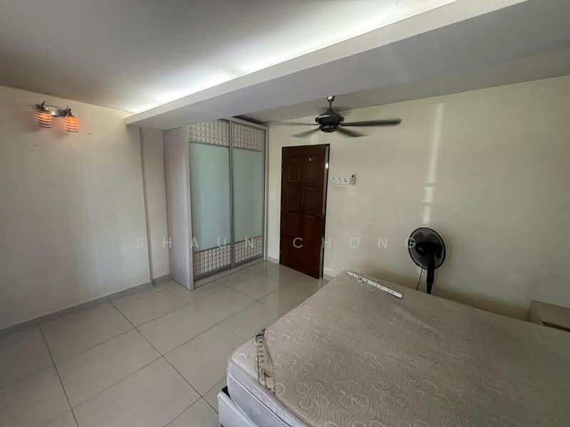 Rumah Teres untuk Disewa di Taman Kajang Raya (Kajang) - Shaun Chong - Bedroom - PropertyGuru.com.my