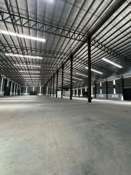 Detached Factory for Rent in Semenyih (Selangor) - Adam Ooi - Interior - PropertyGuru.com.my