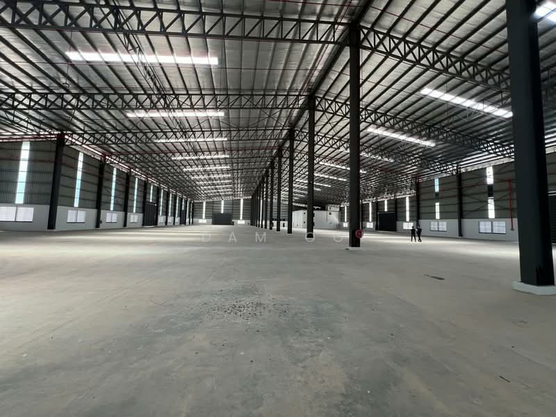 Detached Factory for Rent in Semenyih (Selangor) - Adam Ooi - Interior - PropertyGuru.com.my