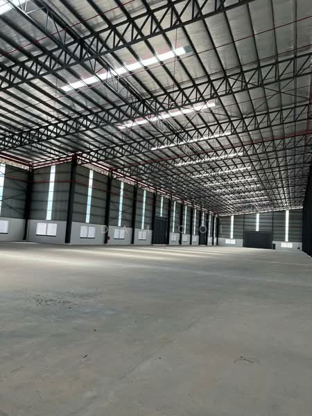Detached Factory for Rent in Semenyih (Selangor) - Adam Ooi - Interior - PropertyGuru.com.my