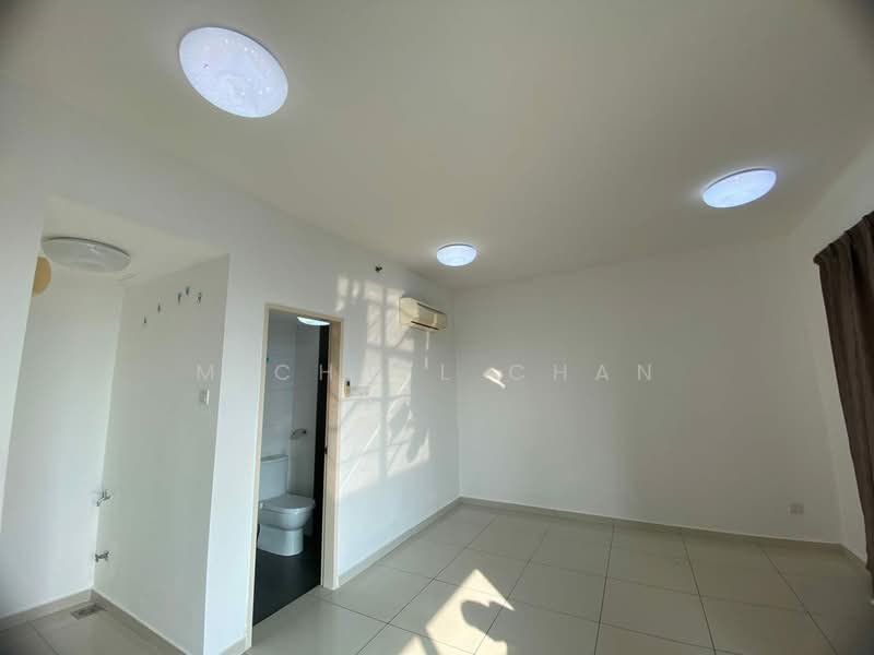 Kediaman Servis untuk Dijual di Zeva @ Equine South - Michael Chan - Bathroom - PropertyGuru.com.my