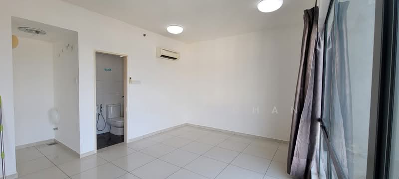 Kediaman Servis untuk Dijual di Zeva @ Equine South - Michael Chan - Bathroom - PropertyGuru.com.my