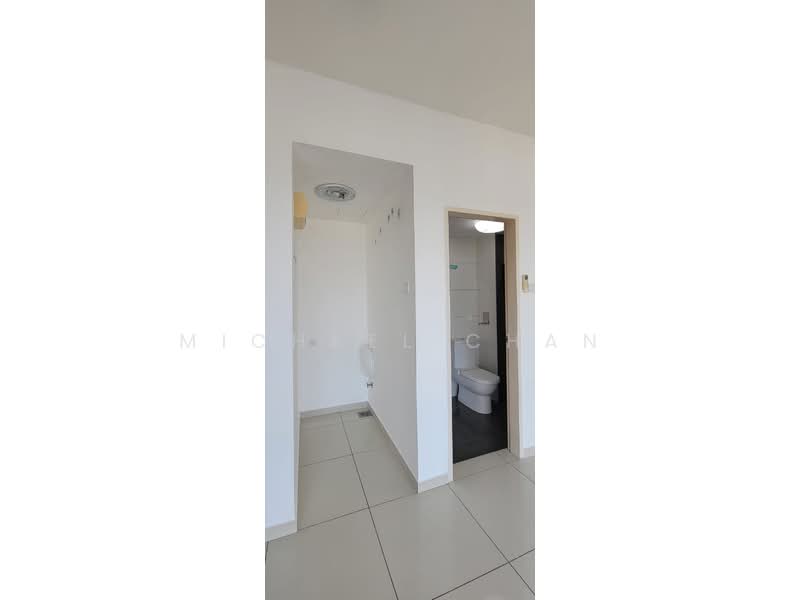 Kediaman Servis untuk Dijual di Zeva @ Equine South - Michael Chan - Bathroom - PropertyGuru.com.my