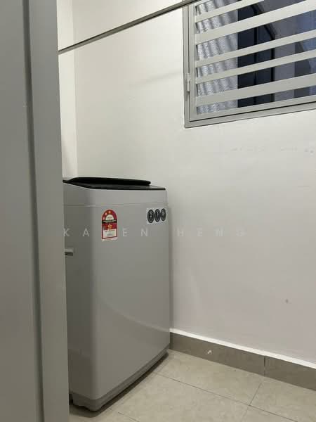 Kediaman Servis untuk Disewa di You City 3 - Kaven Heng - Interior - PropertyGuru.com.my