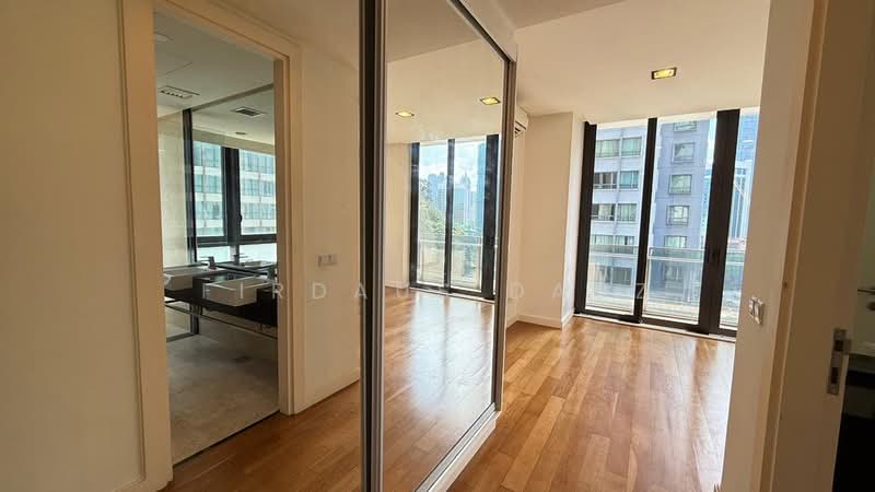 Kondominium untuk Dijual di 6 CapSquare - Firdaus Dauz - PropertyGuru.com.my