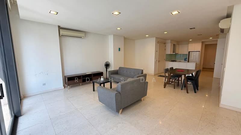 Kondominium untuk Dijual di 6 CapSquare - Firdaus Dauz - PropertyGuru.com.my