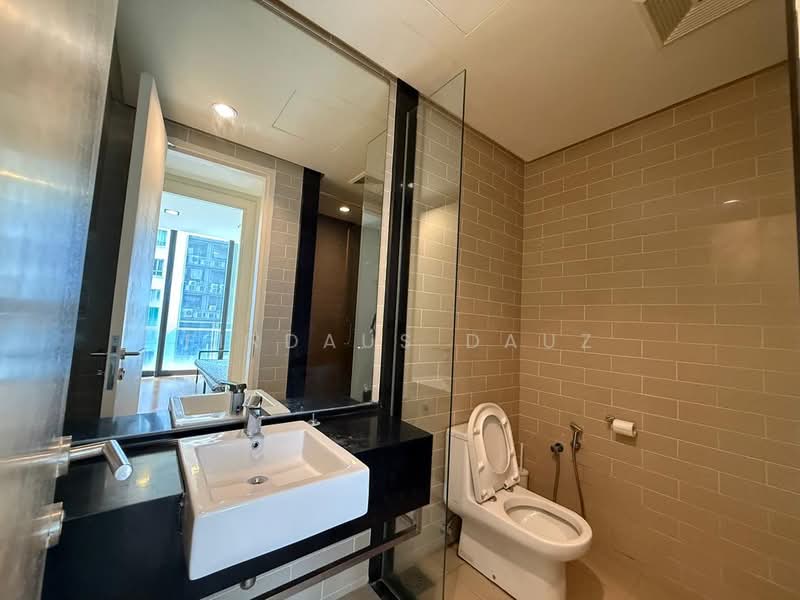 Kondominium untuk Dijual di 6 CapSquare - Firdaus Dauz - PropertyGuru.com.my