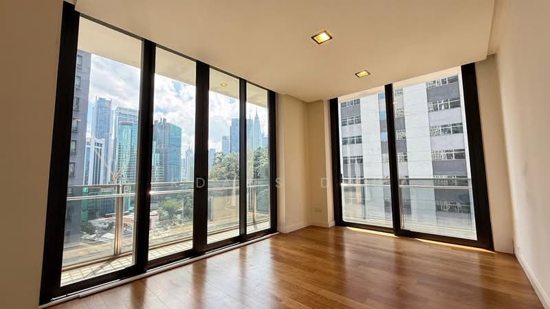 Kondominium untuk Dijual di 6 CapSquare - Firdaus Dauz - PropertyGuru.com.my