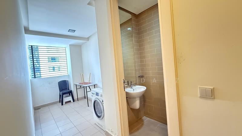 Kondominium untuk Dijual di 6 CapSquare - Firdaus Dauz - PropertyGuru.com.my