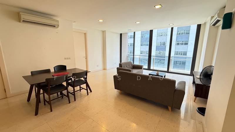 Kondominium untuk Dijual di 6 CapSquare - Firdaus Dauz - PropertyGuru.com.my
