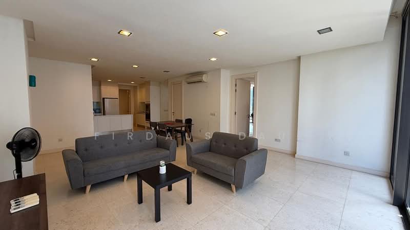 Kondominium untuk Dijual di 6 CapSquare - Firdaus Dauz - PropertyGuru.com.my