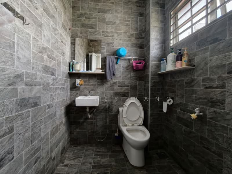 2-storey Terraced House for Sale in Bukit Indah (Iskandar Puteri (Nusajaya)) - Shirley Pang - Bathroom - PropertyGuru.com.my