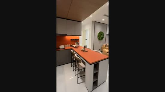 Pangsapuri untuk Dijual di R&F Princess Cove Phase 3-New Casa Suites - Melissa Toh - PropertyGuru.com.my