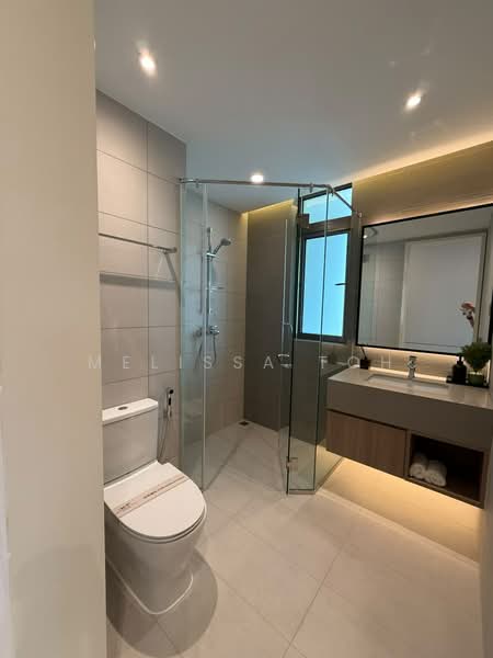 Pangsapuri untuk Dijual di R&F Princess Cove Phase 3-New Casa Suites - Melissa Toh - Bathroom - PropertyGuru.com.my