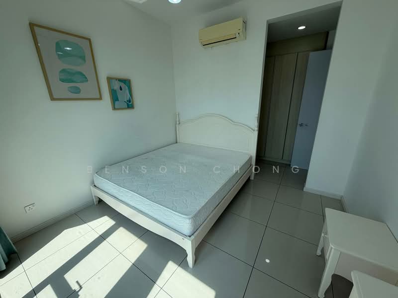 Condominium for Sale at The Elysia Park Residence - Benson Chong - Bedroom - PropertyGuru.com.my