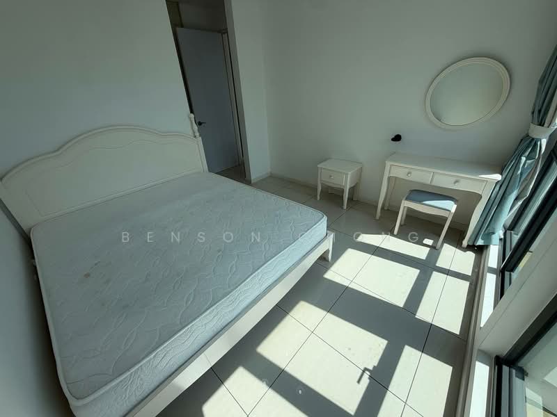 Condominium for Sale at The Elysia Park Residence - Benson Chong - Bedroom - PropertyGuru.com.my