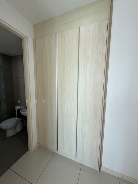 Condominium for Sale at The Elysia Park Residence - Benson Chong - Bathroom - PropertyGuru.com.my