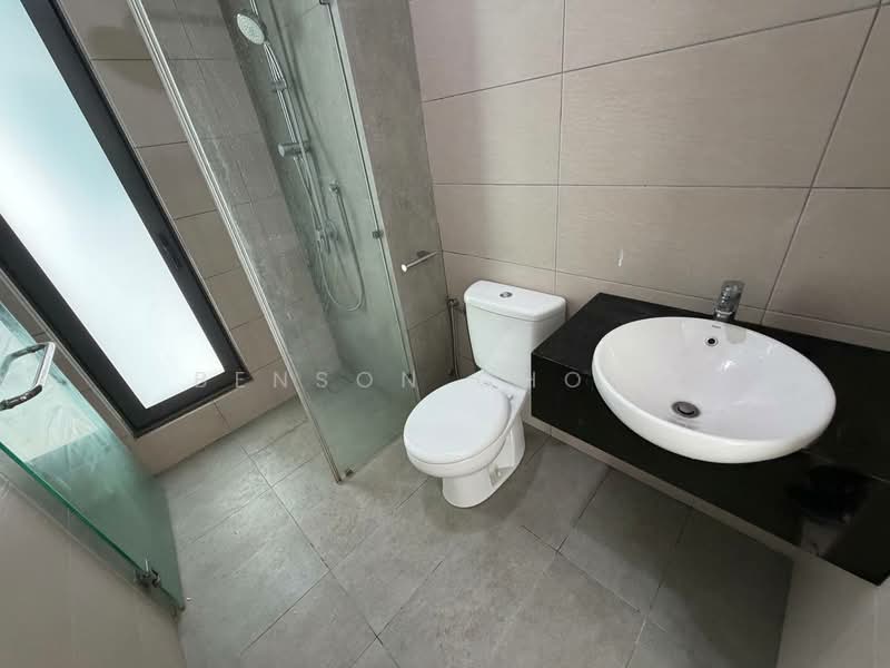 Condominium for Sale at The Elysia Park Residence - Benson Chong - Bathroom - PropertyGuru.com.my