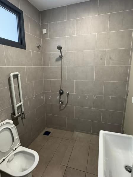 2-storey Terraced House for Sale in Elmina (Shah Alam) - Izzaza Izzati - Bathroom - PropertyGuru.com.my