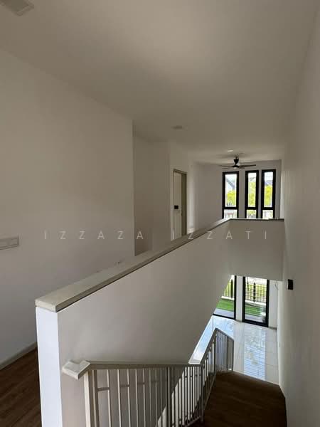 2-storey Terraced House for Sale in Elmina (Shah Alam) - Izzaza Izzati - Interior - PropertyGuru.com.my