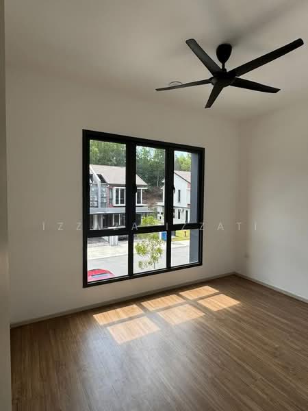 2-storey Terraced House for Sale in Elmina (Shah Alam) - Izzaza Izzati - Interior - PropertyGuru.com.my