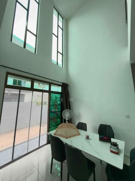 Bungalow House untuk Dijual di Bukit Indah (Iskandar Puteri (Nusajaya)) - Andrew Teo - Dining Room - PropertyGuru.com.my