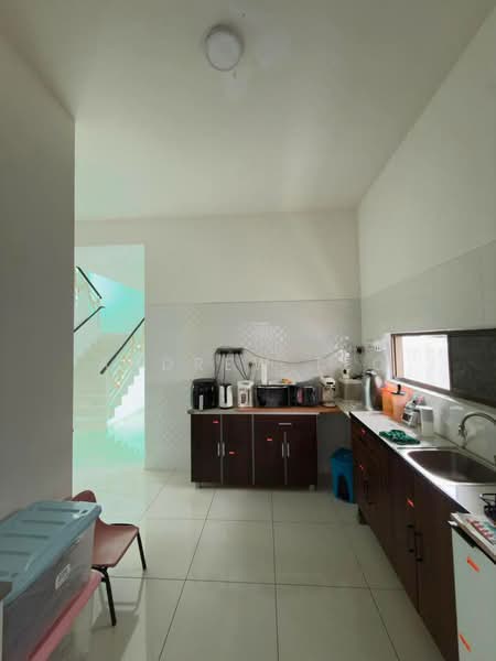 Bungalow House untuk Dijual di Bukit Indah (Iskandar Puteri (Nusajaya)) - Andrew Teo - Kitchen - PropertyGuru.com.my