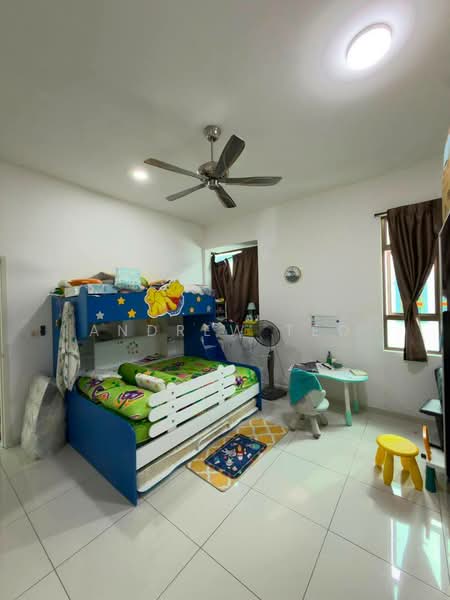 Bungalow House untuk Dijual di Bukit Indah (Iskandar Puteri (Nusajaya)) - Andrew Teo - Bedroom - PropertyGuru.com.my