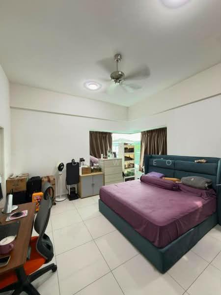Bungalow House untuk Dijual di Bukit Indah (Iskandar Puteri (Nusajaya)) - Andrew Teo - Bedroom - PropertyGuru.com.my