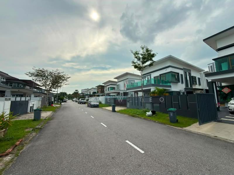 Bungalow House untuk Dijual di Bukit Indah (Iskandar Puteri (Nusajaya)) - Andrew Teo - Exterior - PropertyGuru.com.my