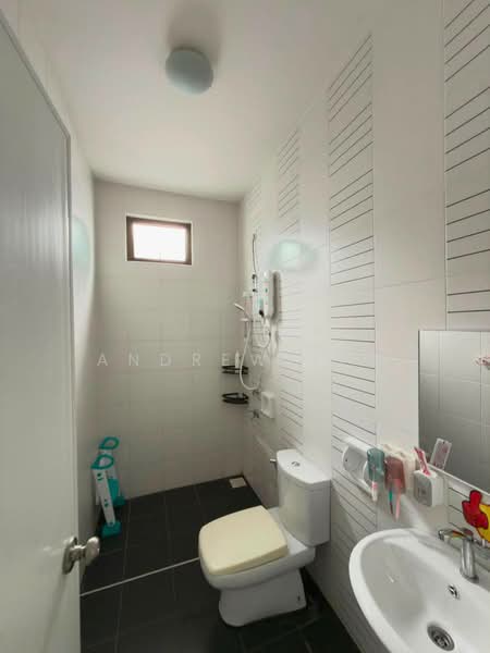Bungalow House untuk Dijual di Bukit Indah (Iskandar Puteri (Nusajaya)) - Andrew Teo - Bathroom - PropertyGuru.com.my
