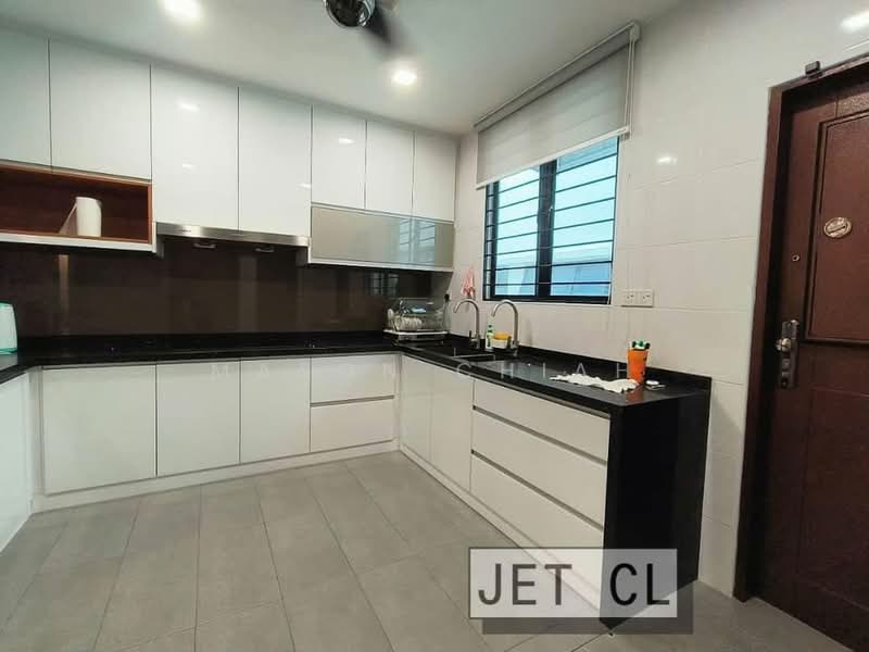 Rumah Teres 2.5-Tingkat untuk Dijual di Setia Utama (Setia Alam) - Mason Chiah - PropertyGuru.com.my