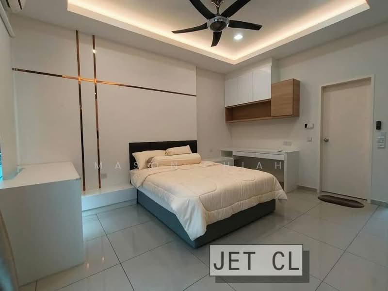 Rumah Teres 2.5-Tingkat untuk Dijual di Setia Utama (Setia Alam) - Mason Chiah - PropertyGuru.com.my