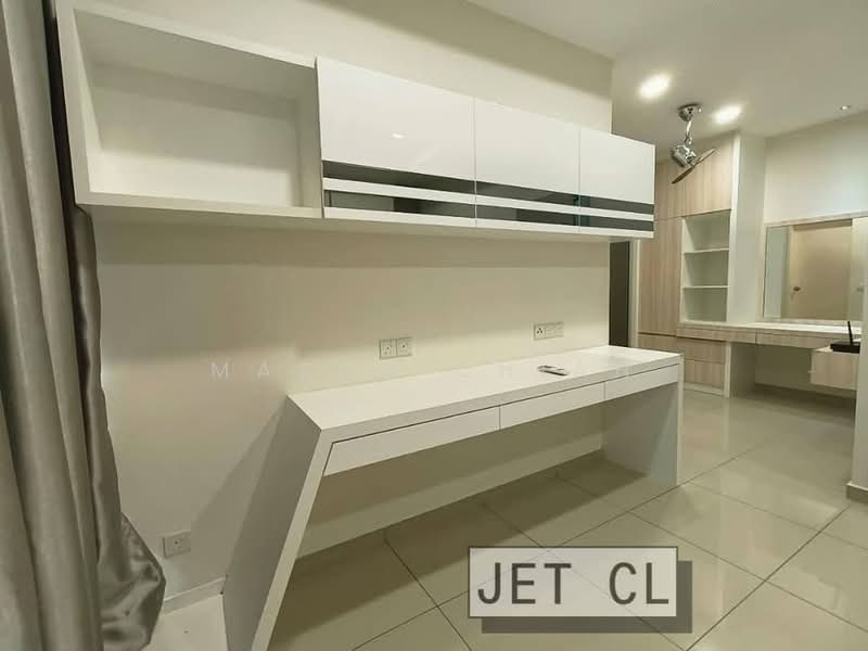 Rumah Teres 2.5-Tingkat untuk Dijual di Setia Utama (Setia Alam) - Mason Chiah - PropertyGuru.com.my